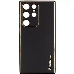 Чохол Epik Xshield для Samsung Galaxy S21 Ultra Black