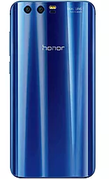 Honor 9 4/64Gb Blue - миниатюра 3
