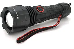 Фонарик аккумуляторный Bailong Police BL-A88-GT100 (1x26650) - фото Фонарик аккумуляторный Bailong Police BL-A88-GT100 (1x26650)