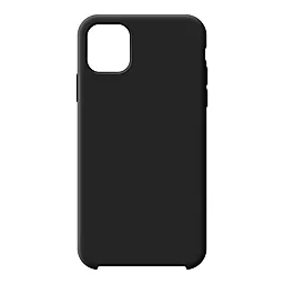 Чехол ArmorStandart ICON2 Case для Apple iPhone 11 Black (ARM60552)