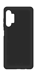 Чохол MAKE Skin для Moto G41  Black (MCS-MG41BK)