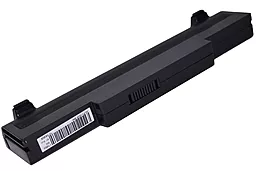 Аккумулятор для ноутбука Asus A32-F3 / 11.1V 4400mAh / Black - миниатюра 2