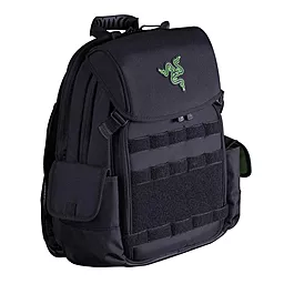 Рюкзак RAZER Tactical Backpack 14" Black (RC21-00910101-0500)