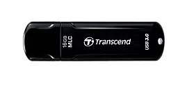 Флешка Transcend JetFlash 750 16GB (TS16GJF750K)