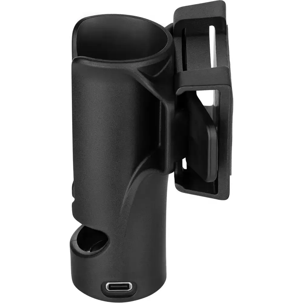 Фонарик аккумуляторный Olight Seeker 4 Pro CW Midnight Blue - фото 10