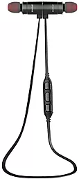 Навушники Awei AK3 Black - мініатюра 2