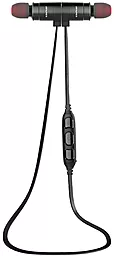Навушники Awei AK3 Black - мініатюра 2 Навушники Awei AK3 Black - мініатюра 2