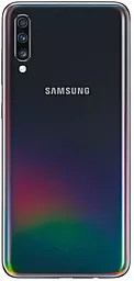Samsung Galaxy A70 2019 128GB (SM-A705FZKU) Black - миниатюра 3
