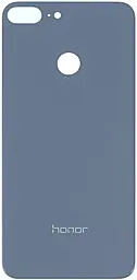 Задня кришка корпусу Huawei Honor 9 Lite Glacier Gray - фото Задня кришка корпусу Huawei Honor 9 Lite Glacier Gray