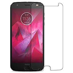 Защитная пленка BoxFace Противоударная Motorola Moto Z2 Force Clear - фото Защитная пленка BoxFace Противоударная Motorola Moto Z2 Force Clear
