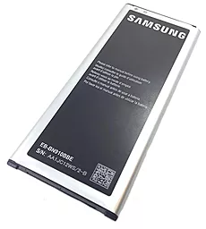 Аккумулятор Samsung N910 Galaxy Note 4 / EB-BN910BB (3220 mAh) 12 мес. гарантии - миниатюра 4