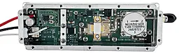 Модуль помех 1550-1620 MHz, Gan 50W, 47 dBm, SMA (цифровой микроконтроллер ARM, LoRa) - фото Модуль помех 1550-1620 MHz, Gan 50W, 47 dBm, SMA (цифровой микроконтроллер ARM, LoRa)