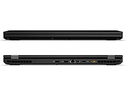 Ноутбук Lenovo ThinkPad P51 P51 (20HHS0SY00) - мініатюра 5