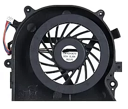Вентилятор (кулер) для ноутбука Lenovo IdeaPad B450 (GC057514VH-A)