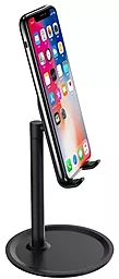 Подставка EasyLife H-ZM501 Table Stand Black - фото Подставка EasyLife H-ZM501 Table Stand Black