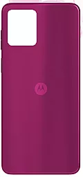 Задняя крышка корпуса Motorola Moto G13 XT2331 / Moto G23 XT2333 Pink