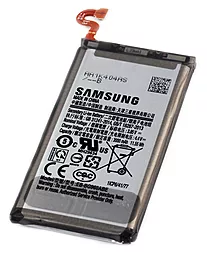 Аккумулятор Samsung G960F Galaxy S9 / EB-BG960ABE (3000 mAh) 12 мес. гарантии - миниатюра 3