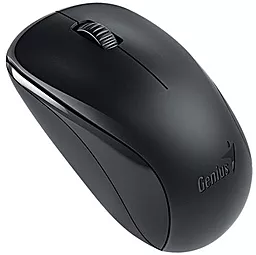 Компьютерная мышка Genius NX-7000 Black USB (31030012400) - фото Компьютерная мышка Genius NX-7000 Black USB (31030012400)