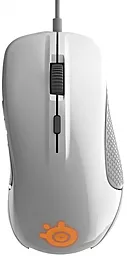 Комп'ютерна мишка Steelseries Rival 300 White (62354) - фото Комп'ютерна мишка Steelseries Rival 300 White (62354)
