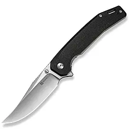 Нож Sencut Vornix Black (S25038-2) - фото Нож Sencut Vornix Black (S25038-2)