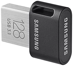 Флешка Samsung Fit Plus USB 3.1 128GB (MUF-128AB/APC) Black