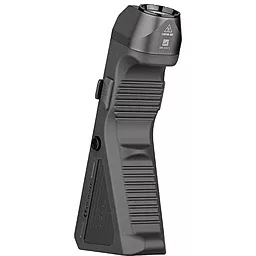 Фонарик аккумуляторный Olight Sigurd Gunmetal grey - миниатюра 6 Фонарик аккумуляторный Olight Sigurd Gunmetal grey - миниатюра 6
