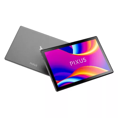 Планшет Pixus Line 6/128Gb LTE  Gray - фото 2
