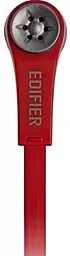 Навушники Edifier P275 Red - мініатюра 3