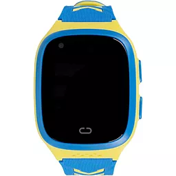 Смарт-годинник Gelius GP-PK006 Синьо-жовт­ий