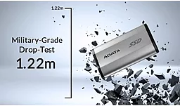 Накопичувач SSD ADATA SD810 2 TB (SD810-2000G-CBK) - мініатюра 9