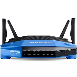 Маршрутизатор Linksys WRT1900ACS (WRT1900ACS-EU)