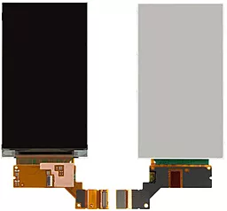 Дисплей Sony Xperia U (ST25i) без тачскріна, оригінал