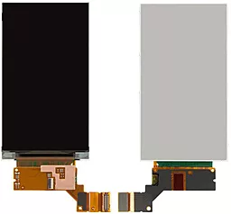 Дисплей Sony Xperia U (ST25i) без тачскріна, оригінал - фото Дисплей Sony Xperia U (ST25i) без тачскріна, оригінал