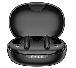 Навушники Hoco ES54 Gorgeous Black