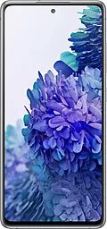 Samsung Galaxy S20 FE 6/128GB (SM-G780FZWDSEK) White - миниатюра 2