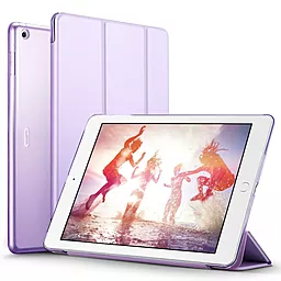 Чехол для планшета ESR Yippee для Apple iPad 9.7" 5, 6, iPad Air 1, 2, Pro 9.7"  Fragrant Lavender (4894240056394)