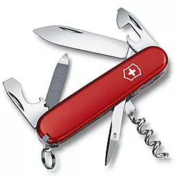 Нож Victorinox Sportsman (0.3803.B1) - фото Нож Victorinox Sportsman (0.3803.B1)