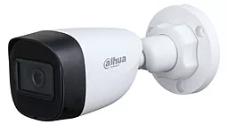 Камера видеонаблюдения DAHUA Technology DH-HAC-HFW1200CP (2.8 мм)