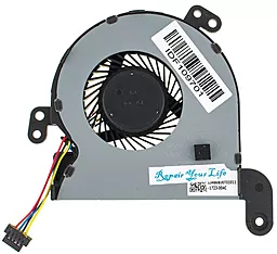 Вентилятор (кулер) для ноутбука Asus X540SA, R540S (13NB0B30T01011) Original - фото Вентилятор (кулер) для ноутбука Asus X540SA, R540S (13NB0B30T01011) Original