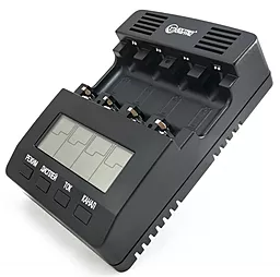 Зарядное устройство ExtraDigital BM210 (AAC2827)