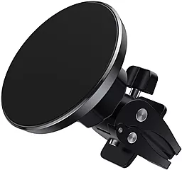 Держатель магнитный Choetech Magnetic Holder Black (AT0004) - фото Держатель магнитный Choetech Magnetic Holder Black (AT0004)