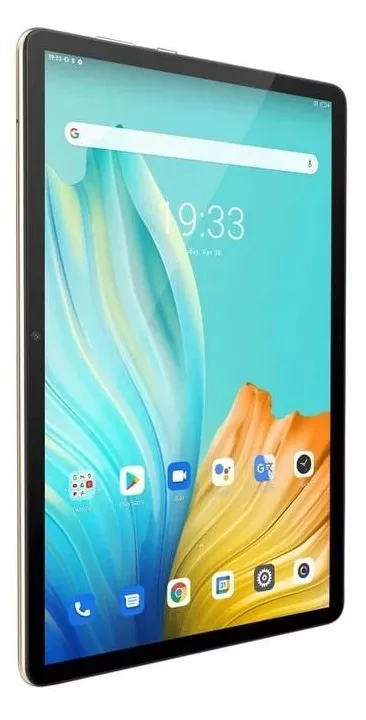 Планшет Blackview Tab 10 4/64GB LTE Gold - фото 5