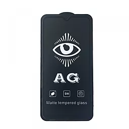 Защитное стекло Ag Xiaomi Redmi 8, Redmi 8A Black (2000001196977)