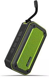 Колонки акустические Vidson D1S Green - фото Колонки акустические Vidson D1S Green