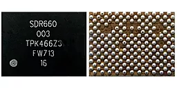 Микросхема управления сигналом (PRC) SDR660-003 Original для Oppo R11 / Xiaomi Redmi Note 5, Redmi Note 8