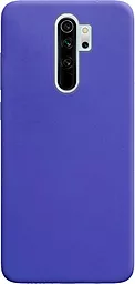Чохол Epik Candy Xiaomi Redmi Note 8 Pro Lilac