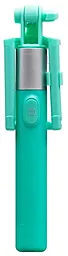 Моноподы, селфи-палки Macarons S8i / Oppo Green