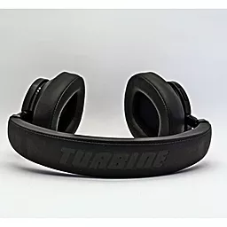 Навушники Bluedio T7 Plus Black - мініатюра 5