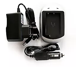 Зарядное устройство для фотоаппарата Sony NP-BG1 (DV00DV2203) PowerPlant