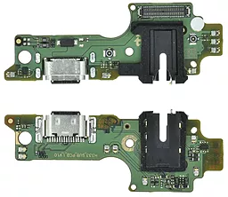 Нижняя плата Infinix Note 30 5G (X6711) с разъемом зарядки, наушников, микрофоном, Original - фото Нижняя плата Infinix Note 30 5G (X6711) с разъемом зарядки, наушников, микрофоном, Original